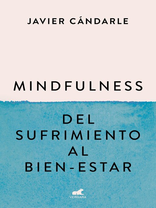 Title details for Mindfulness by Javier Cándarle - Available